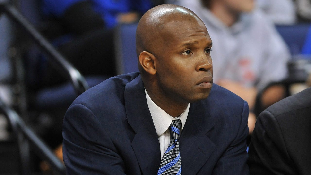 Calbert Cheaney adds unique dimension to SLU coaching staff
